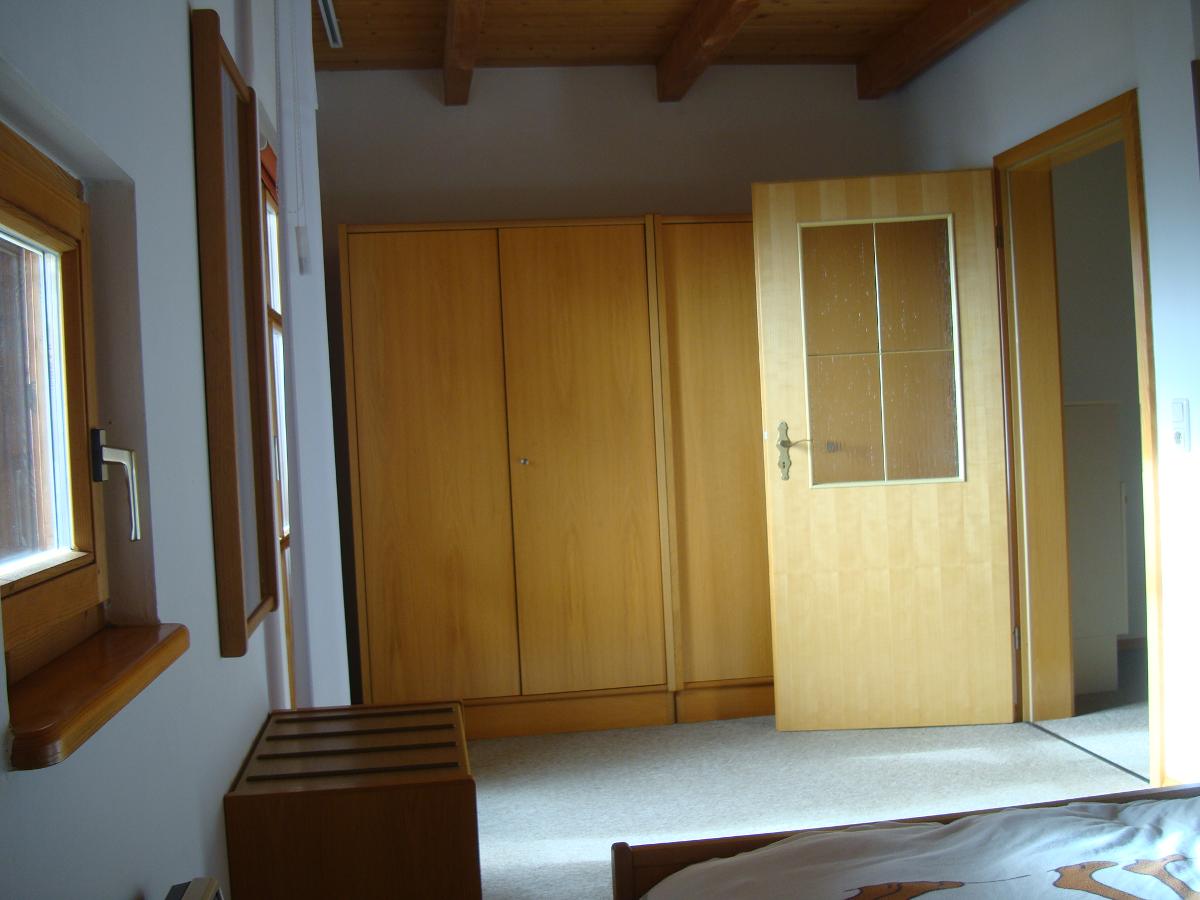 Waldferiendorf Haus Virzi inkl. Aktiv Card in Regen