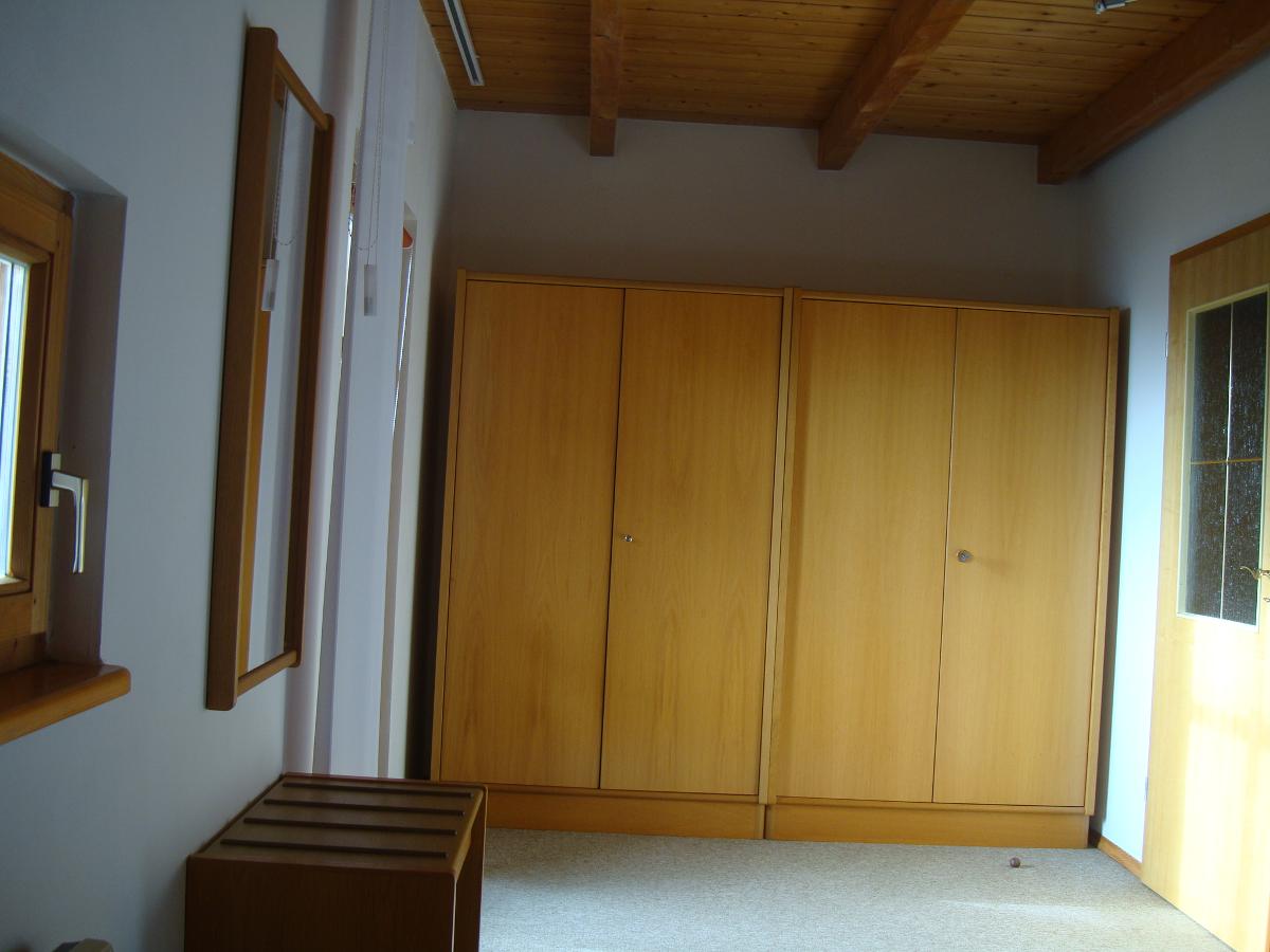 Waldferiendorf Haus Virzi inkl. Aktiv Card in Regen