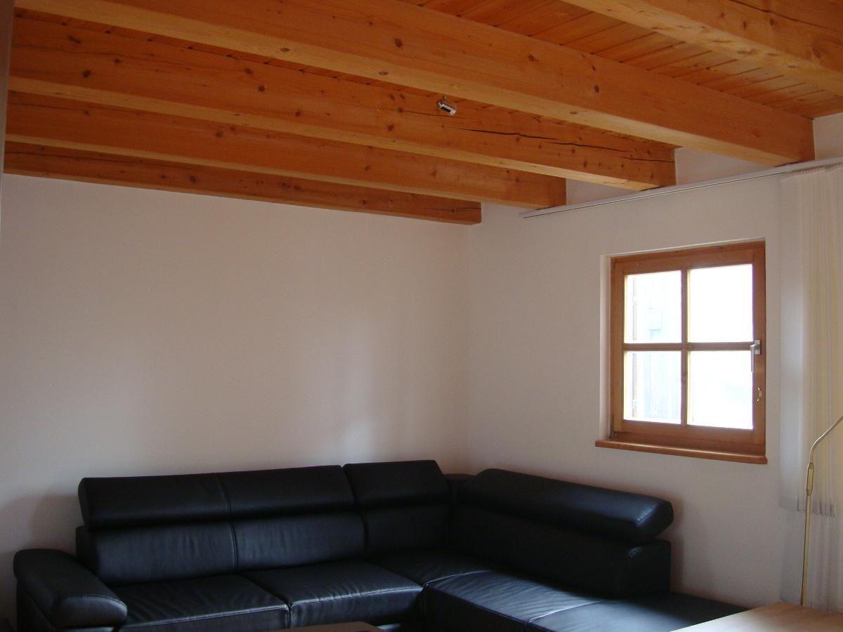 Waldferiendorf Haus Virzi inkl. Aktiv Card in Regen