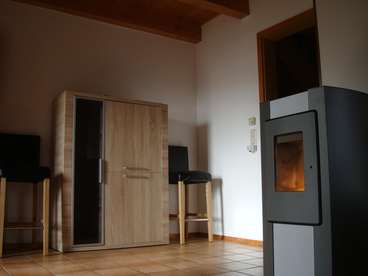 Waldferiendorf Haus Virzi inkl. Aktiv Card in Regen