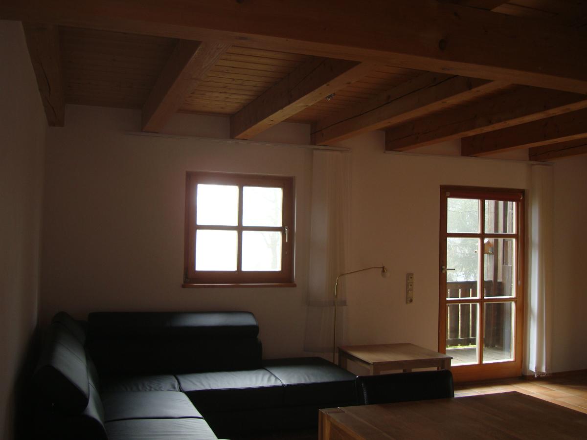 Waldferiendorf Haus Virzi inkl. Aktiv Card in Regen
