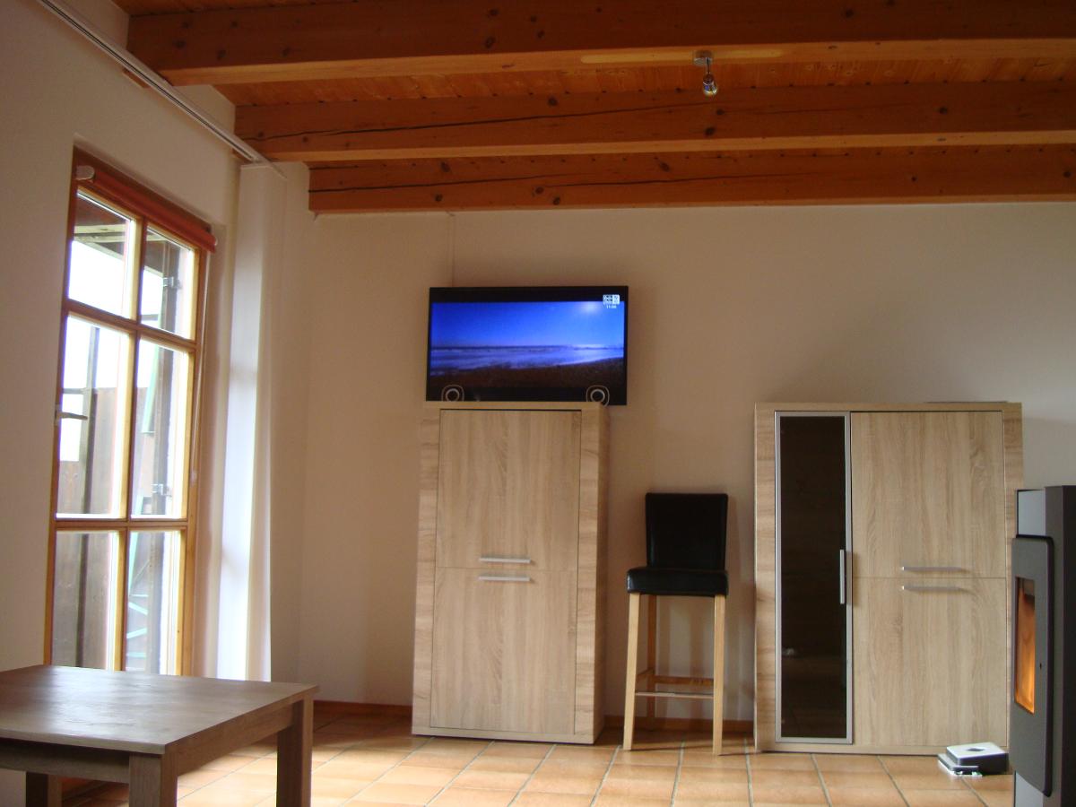Waldferiendorf Haus Virzi inkl. Aktiv Card in Regen