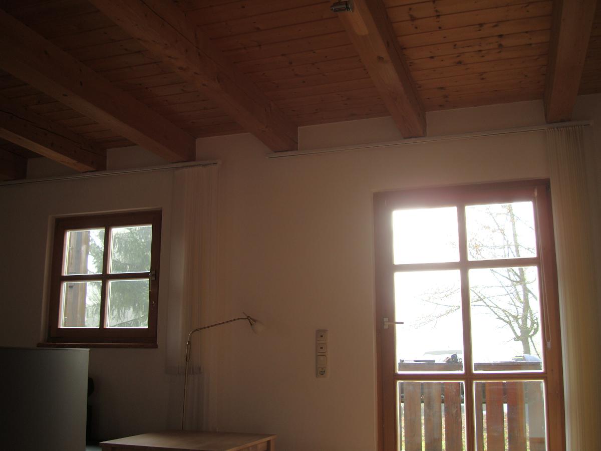Waldferiendorf Haus Virzi inkl. Aktiv Card in Regen