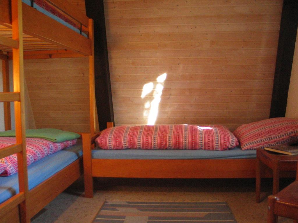 Ferienhaus Hajek in Freyung
