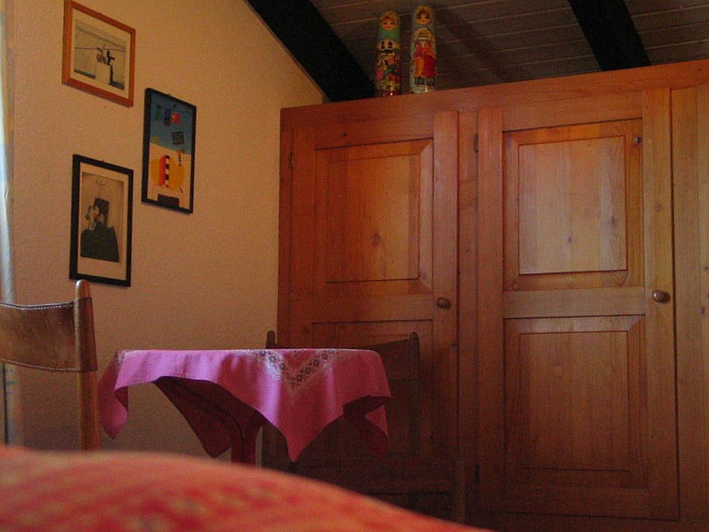Ferienhaus Hajek in Freyung