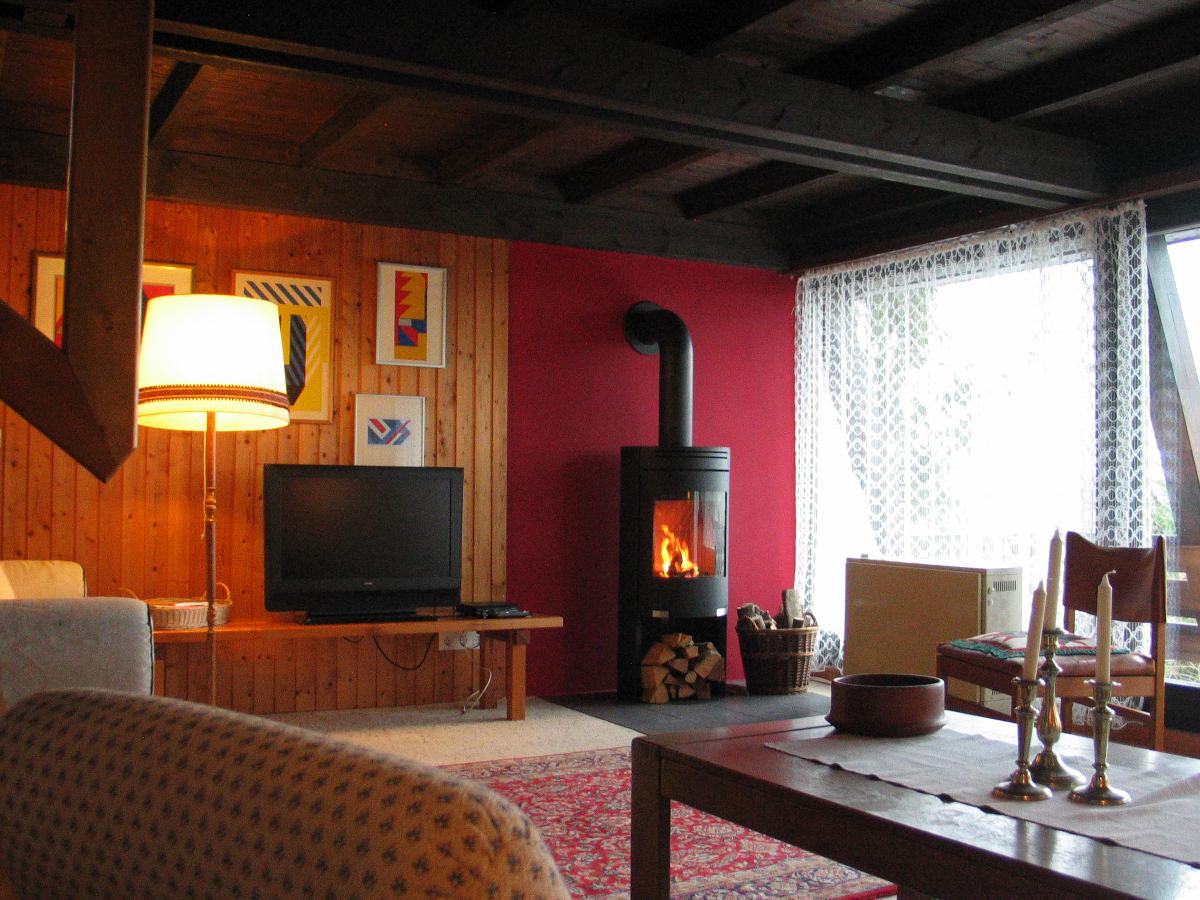 Ferienhaus Hajek in Freyung