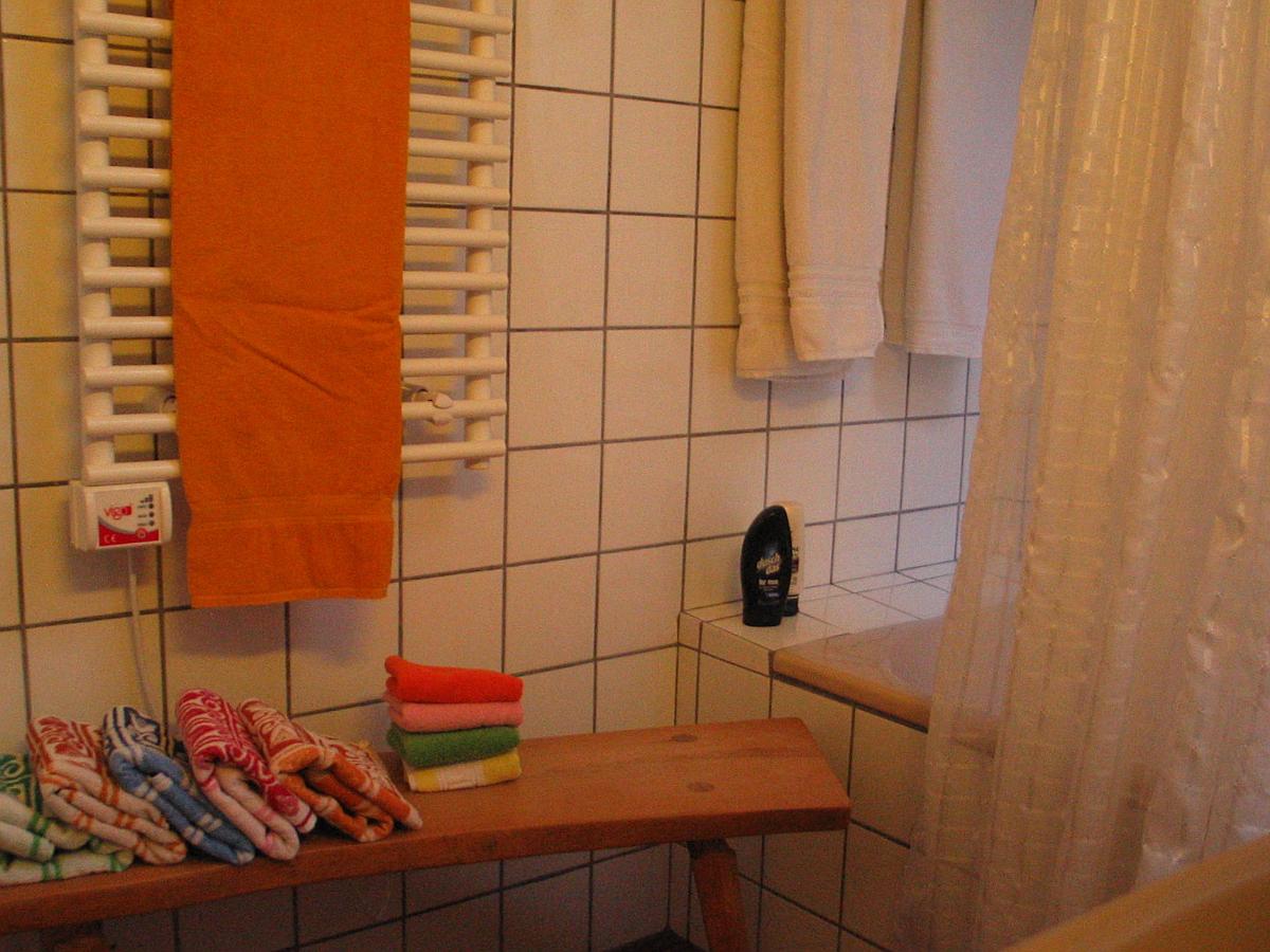 Ferienhaus Hajek in Freyung