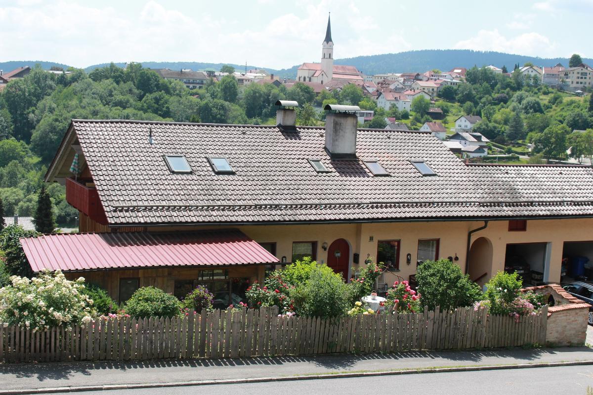 Ferienwohnung Degner in Schönberg