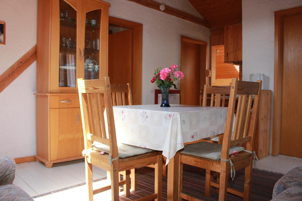 Ferienwohnung Degner in Schönberg