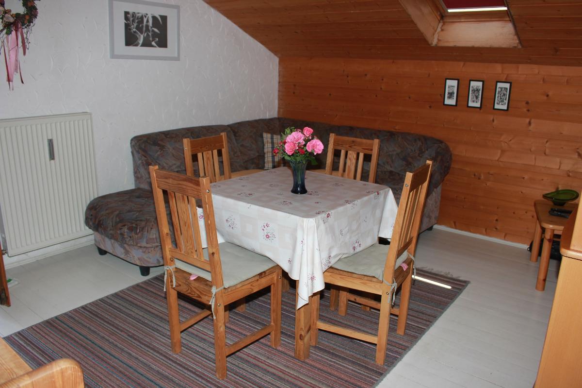Ferienwohnung Degner in Schönberg