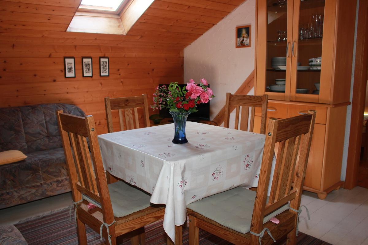 Ferienwohnung Degner in Schönberg