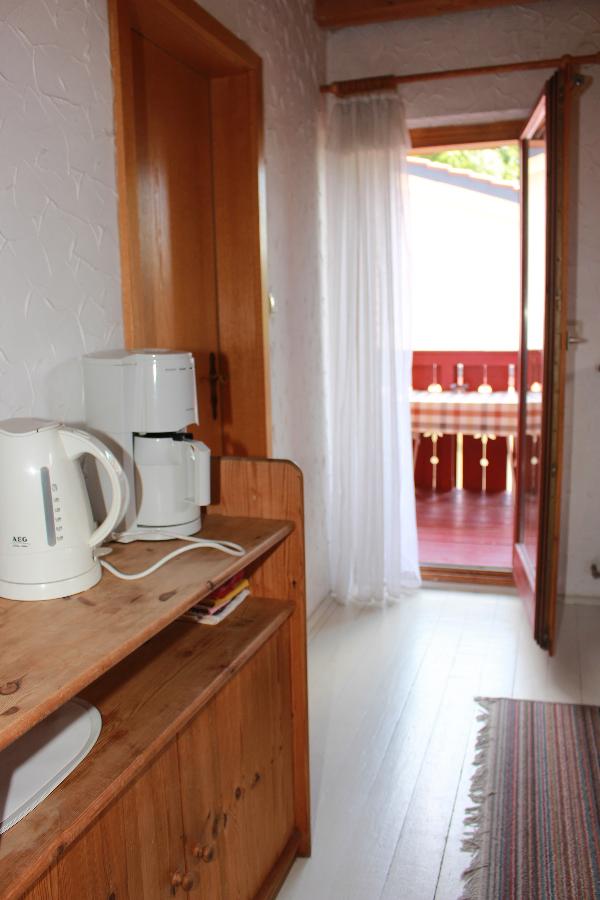 Ferienwohnung Degner in Schönberg