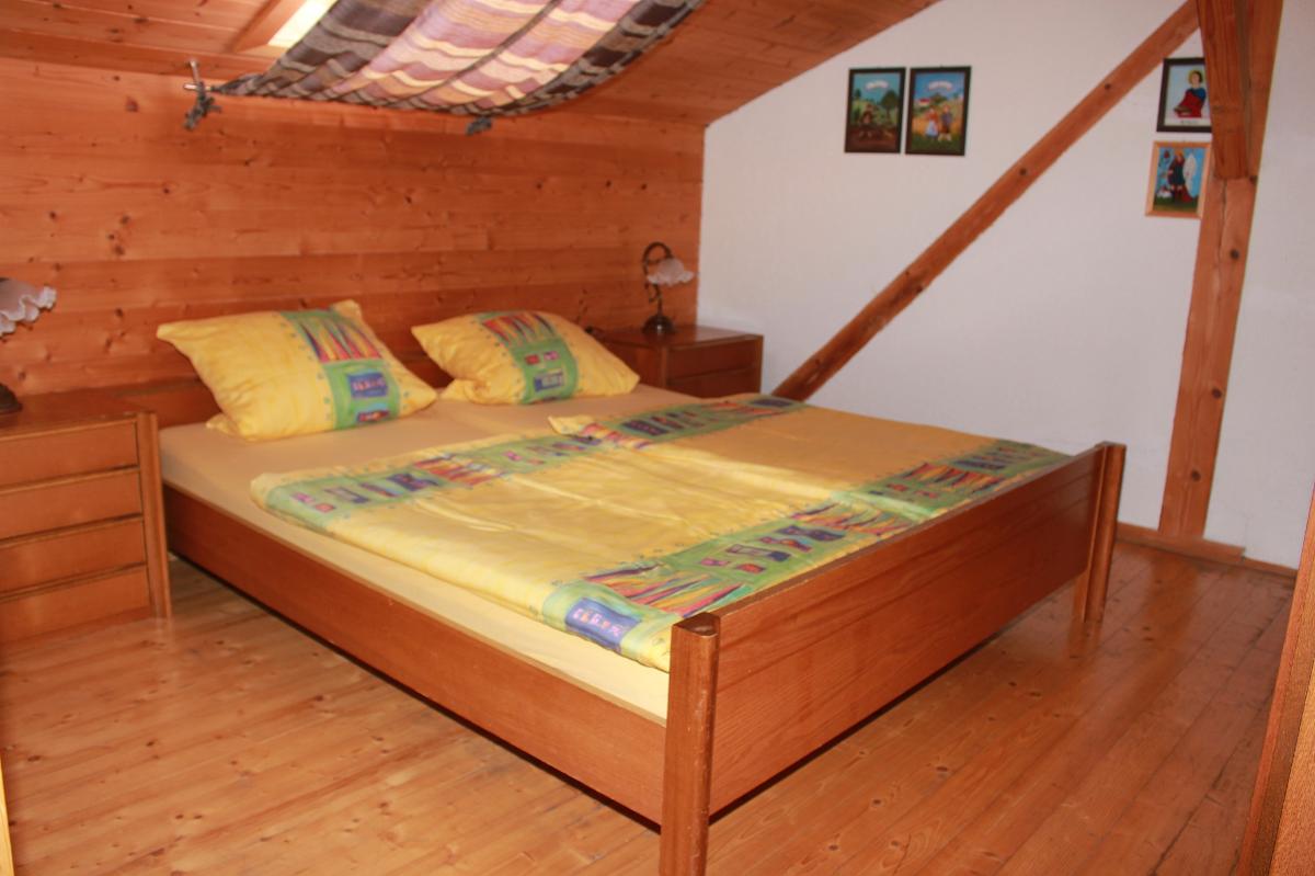 Ferienwohnung Degner in Schönberg