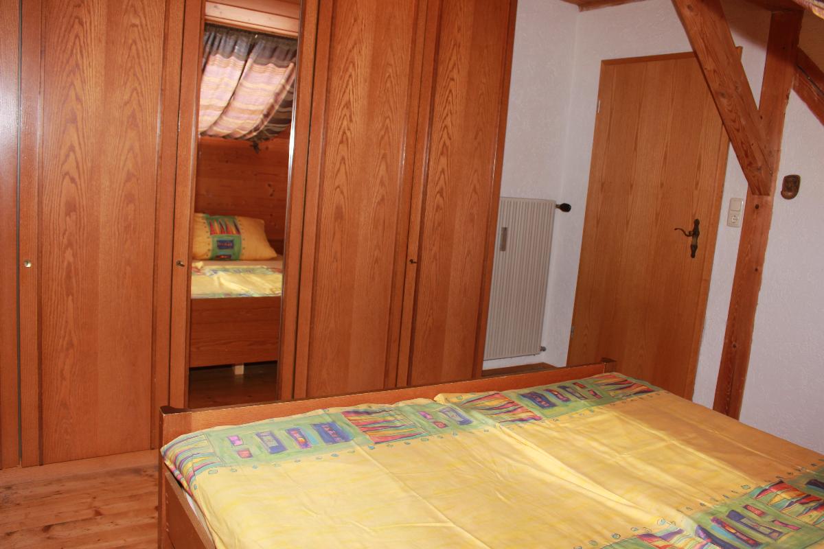 Ferienwohnung Degner in Schönberg