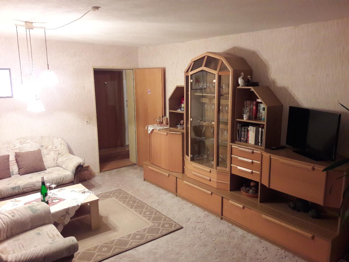 Ferienwohnung Boxleitner Maria in Neuschönau