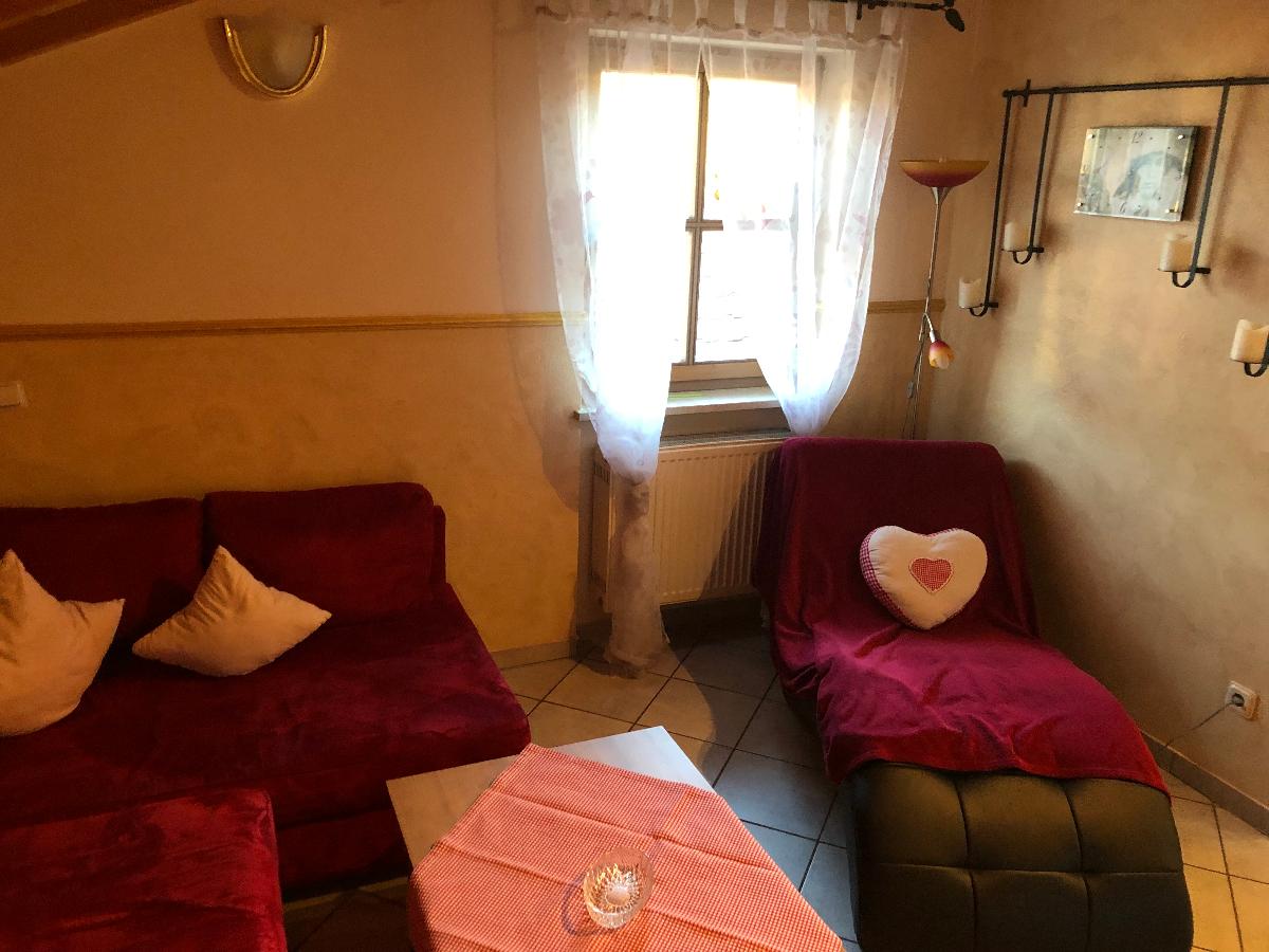 Ferienwohnung Breu in Arnbruck