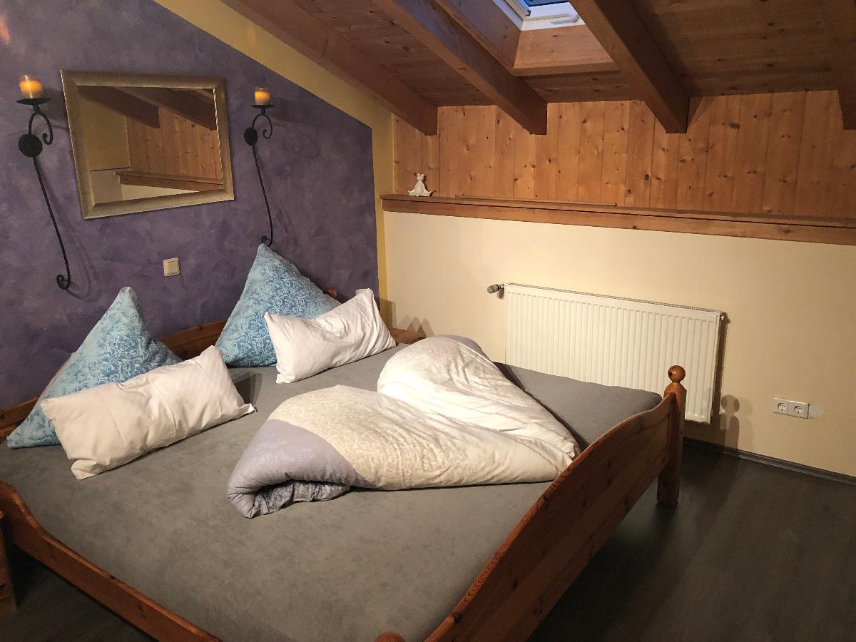 Ferienwohnung Breu in Arnbruck