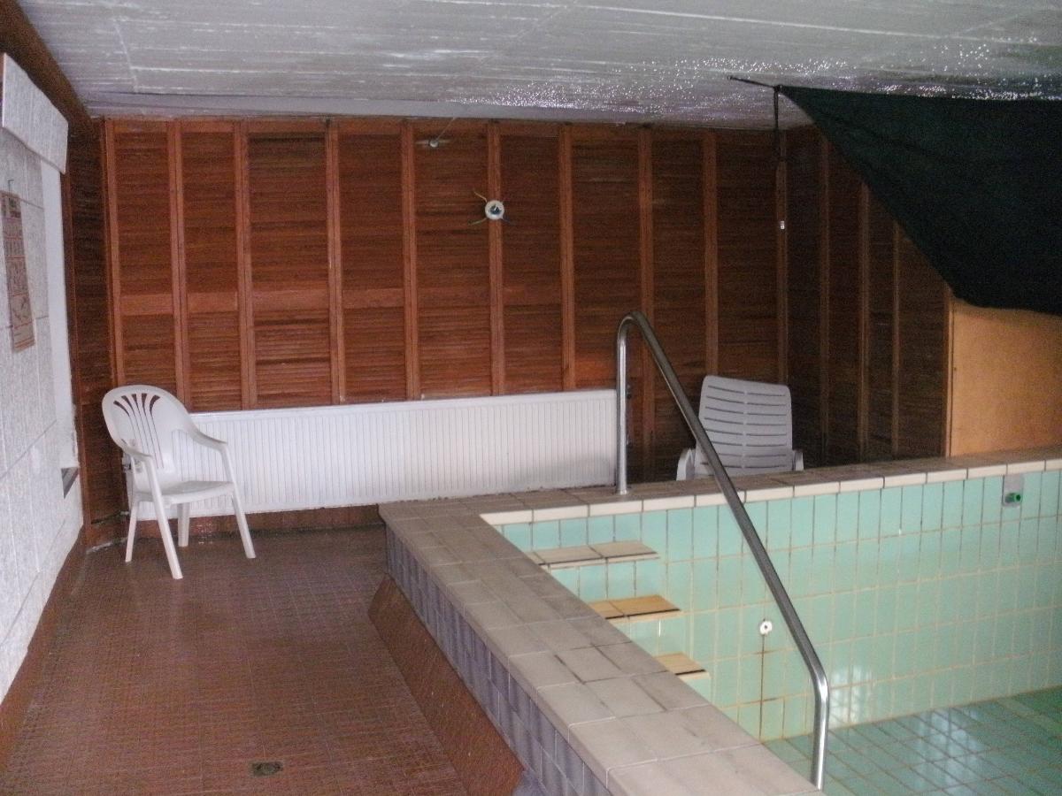 BergHotel garni Bernhardshöhe in Sankt Englmar