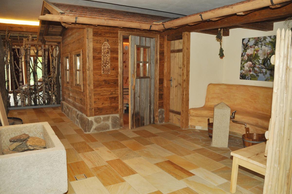Ferienhof Gröller in Drachselsried