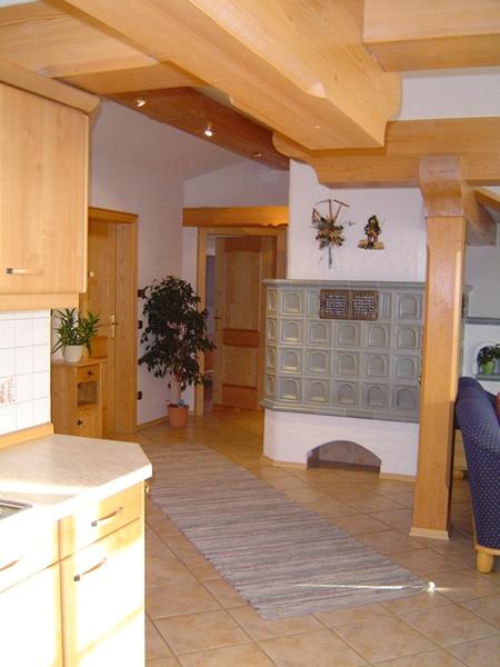 Ferienhof Gröller in Drachselsried