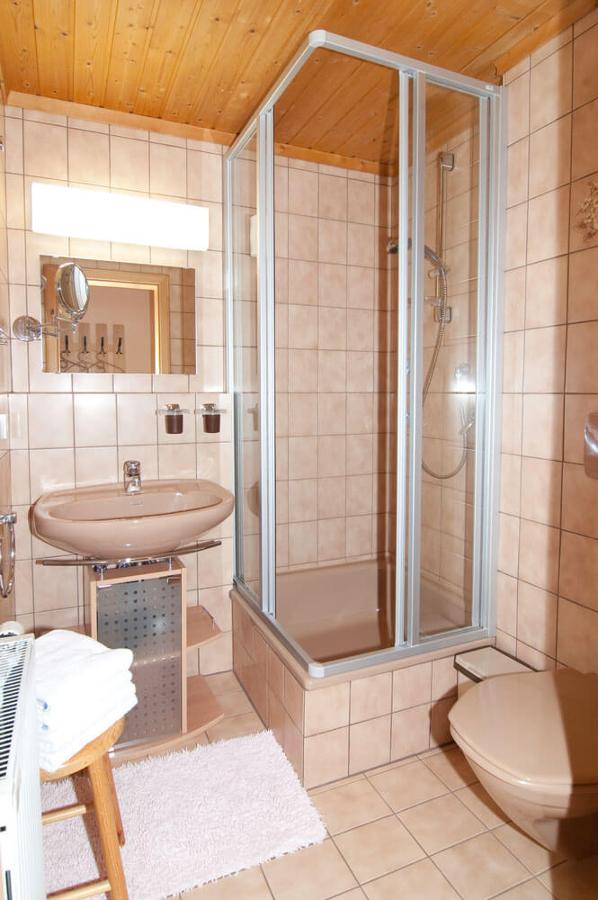 Ferienwohnungen Hittenpichl in Bodenmais