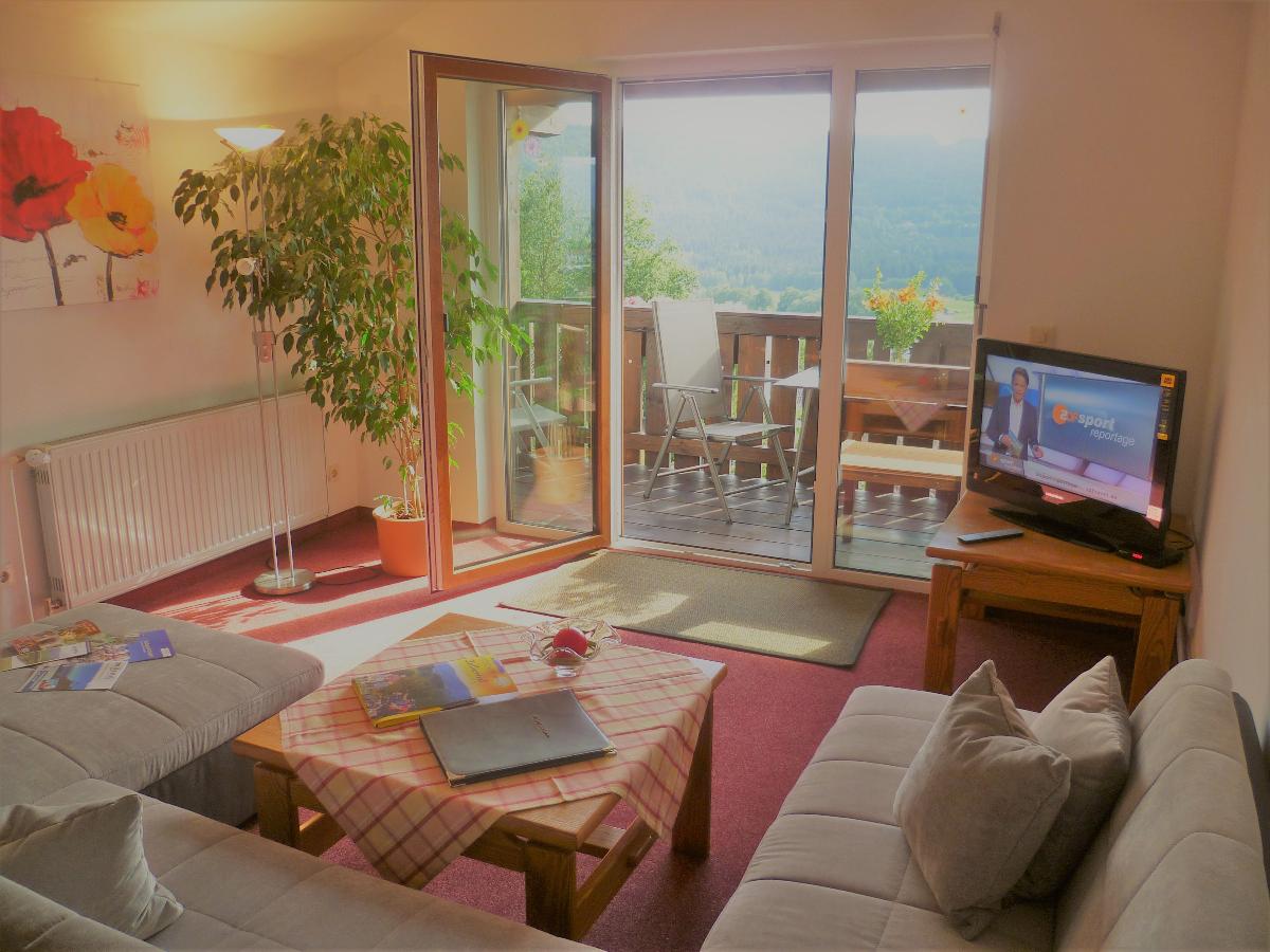 Landhaus Harmonie in Arnbruck