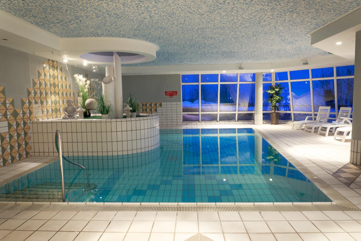 Hotel Landgasthof Hohenauer Hof in Hohenau