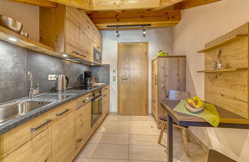 Appart-Hotel Wildererstuben in Bodenmais