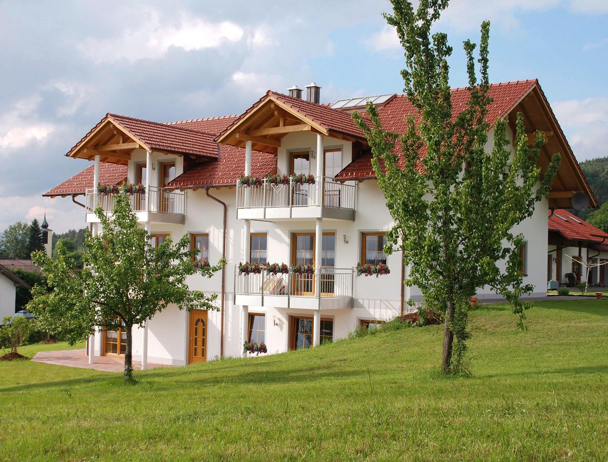 Ferienbauernhof Kilger in Kaikenried