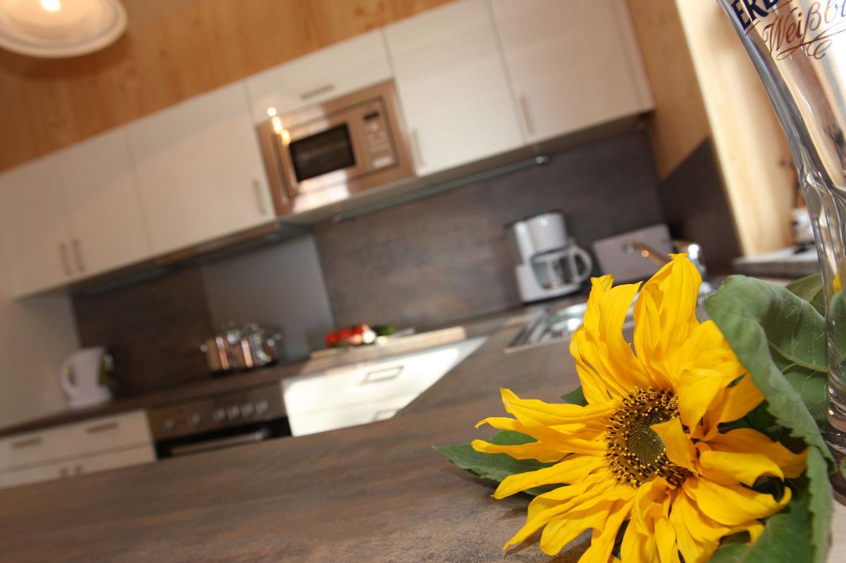 Ferienbauernhof Kilger in Kaikenried