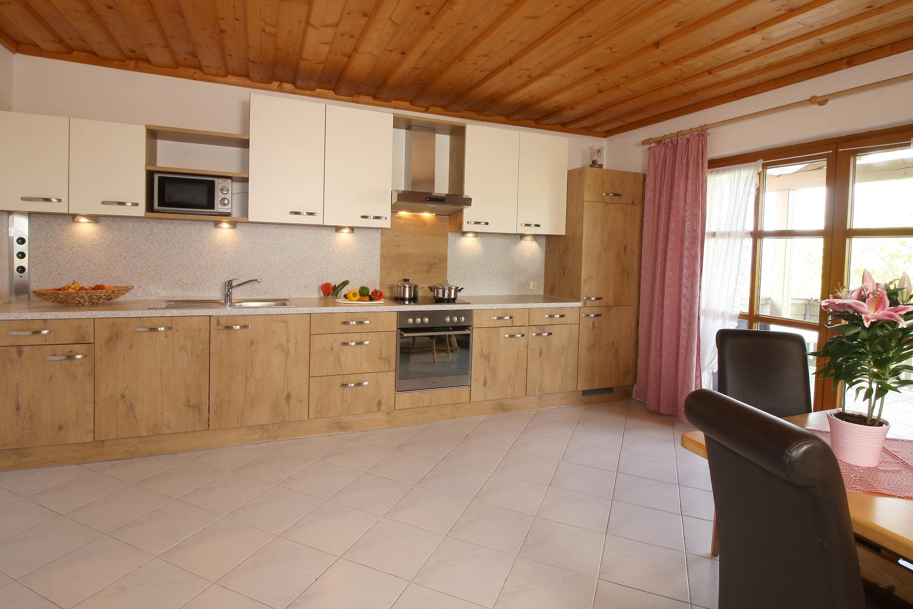 Ferienbauernhof Kilger in Kaikenried