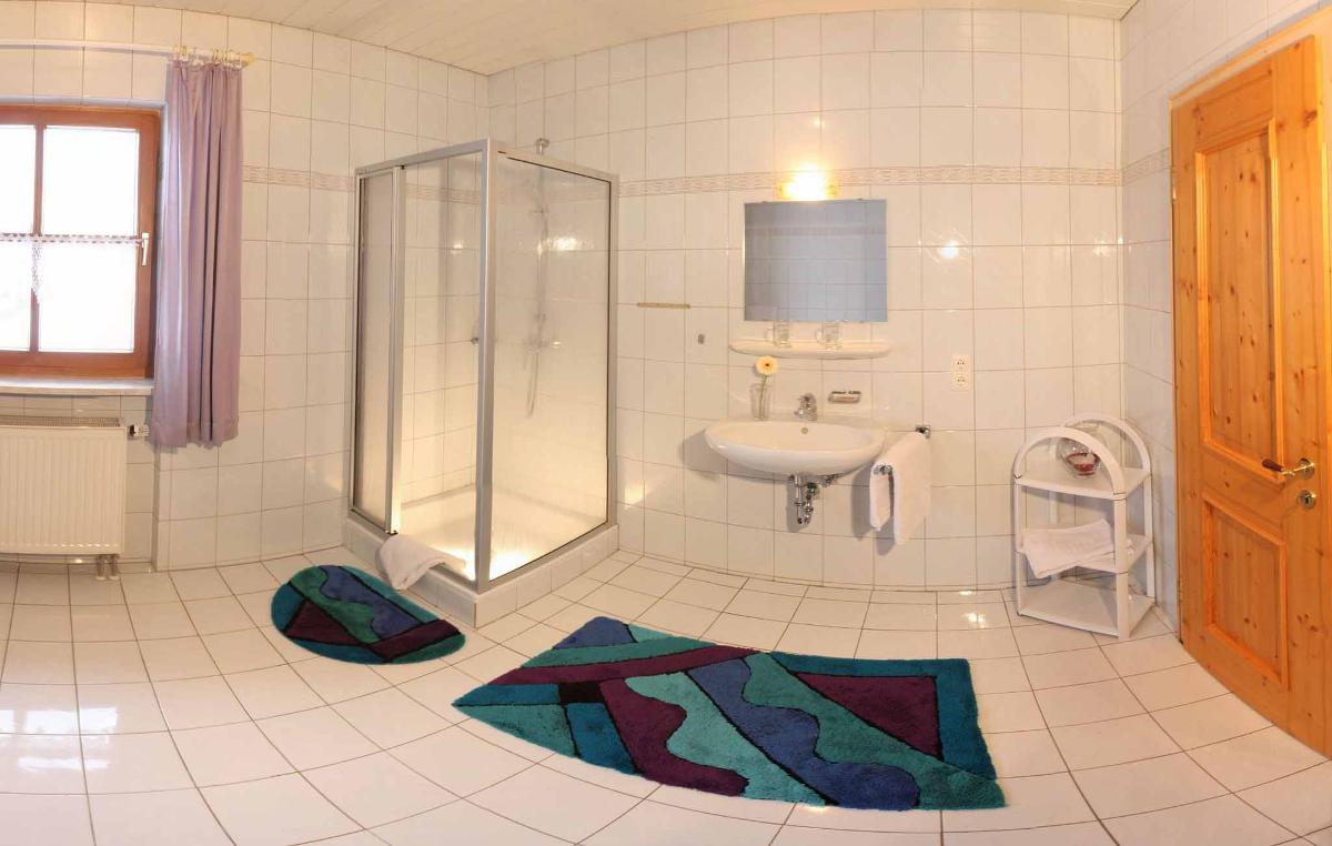 Ferienbauernhof Kilger in Kaikenried