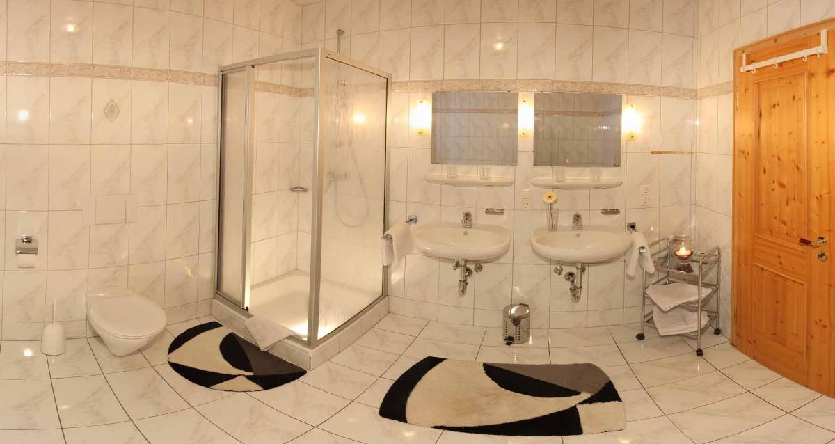 Ferienbauernhof Kilger in Kaikenried