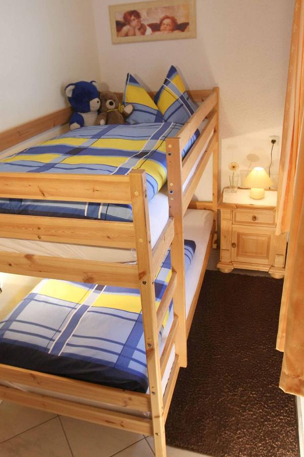 Ferienbauernhof Kilger in Kaikenried