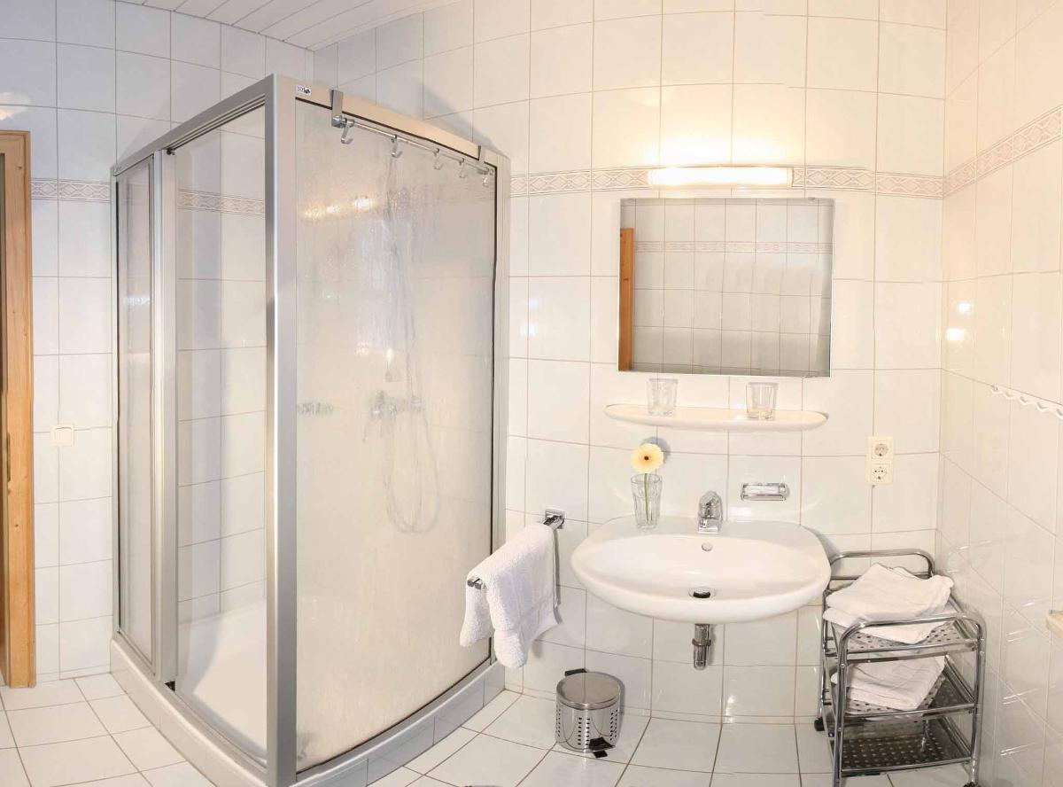 Ferienbauernhof Kilger in Kaikenried