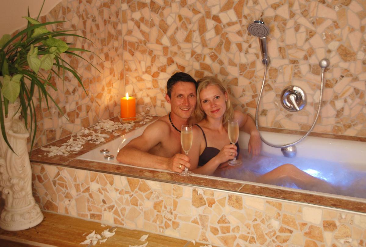 Ferienbauernhof Kilger in Kaikenried