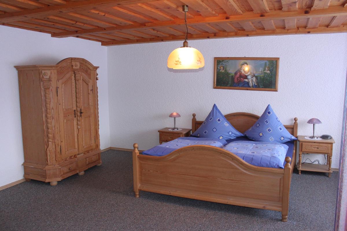 Ferienwohnung Schöffmann in Neuschönau