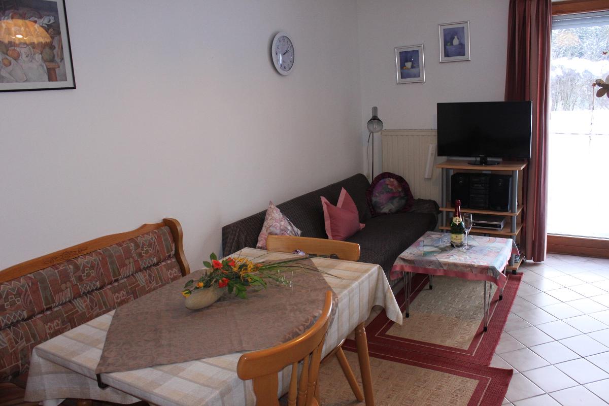 Ferienwohnung Schöffmann in Neuschönau