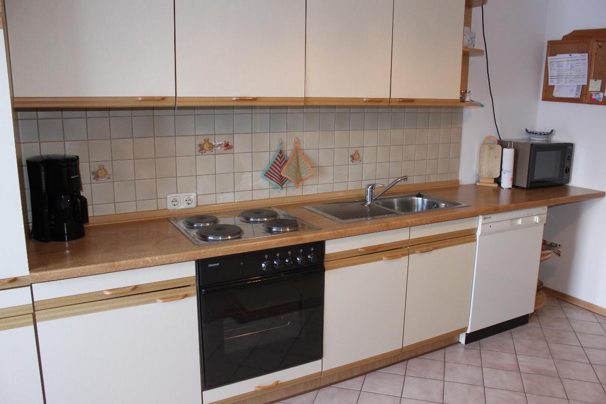 Ferienwohnung Schöffmann in Neuschönau