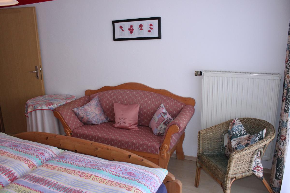 Ferienwohnung Schöffmann in Neuschönau