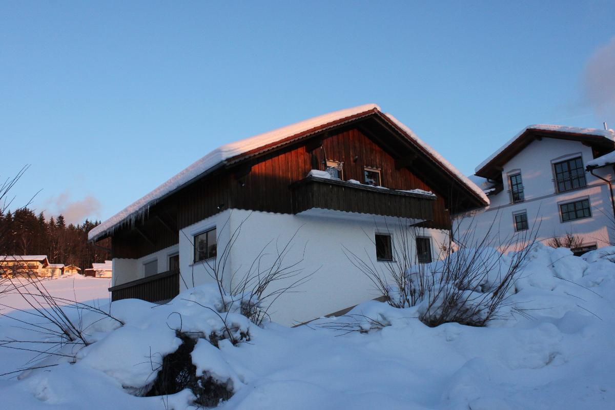 Ferienwohnung Schöffmann in Neuschönau