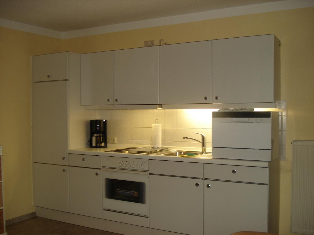 Haus Hönigsgrub in Rinchnach