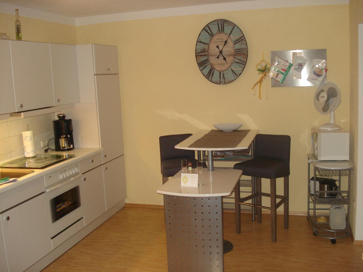 Haus Hönigsgrub in Rinchnach