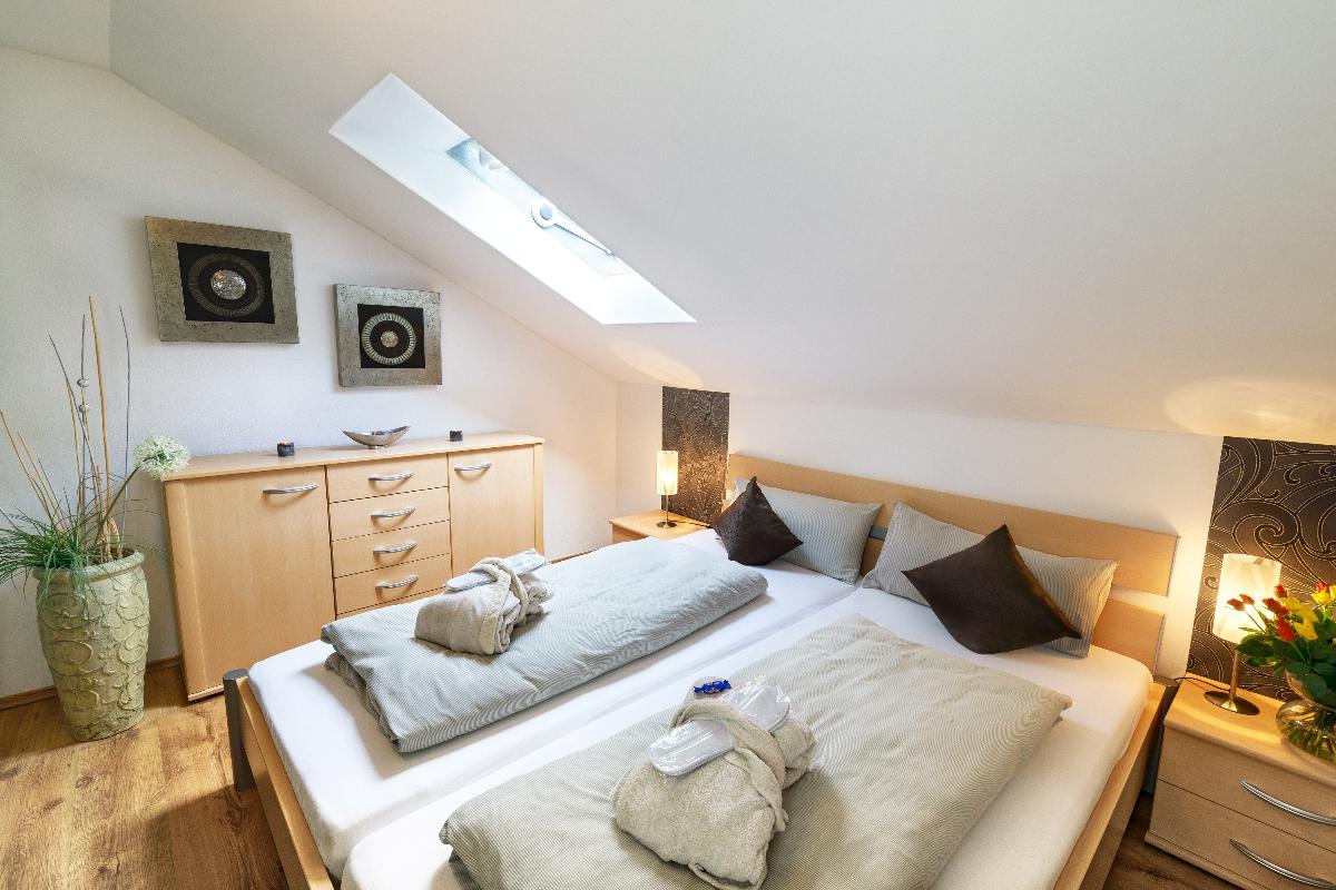 Spa Residence Seibold in Waldkirchen