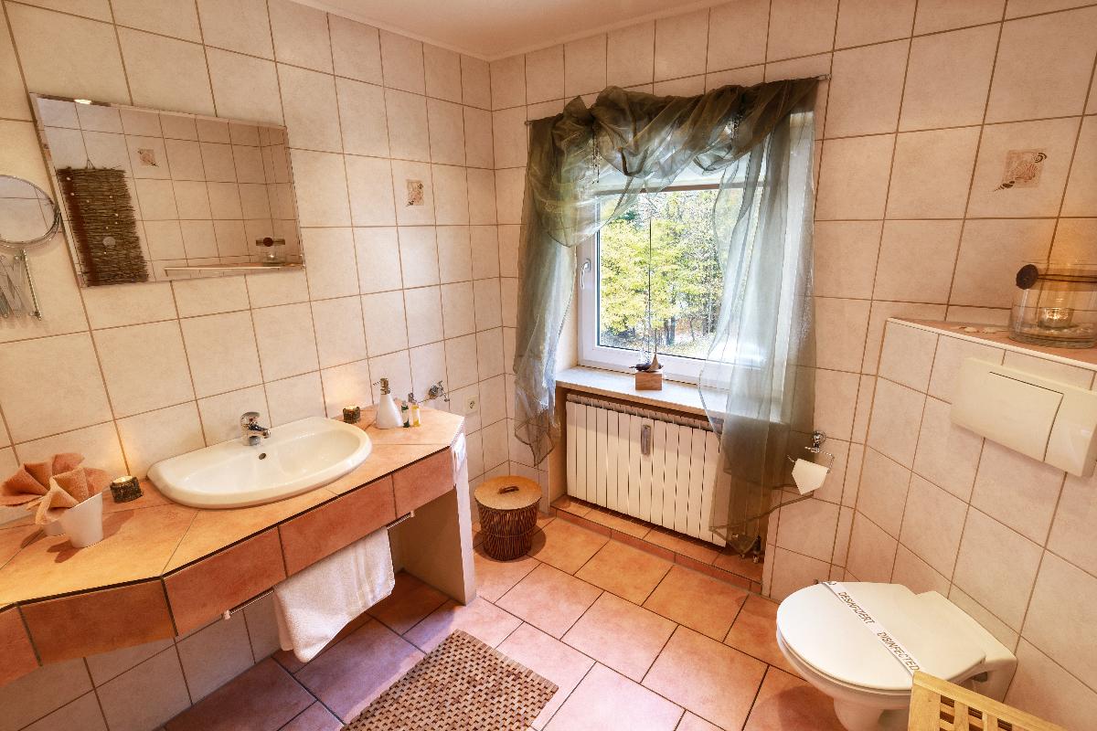 Spa Residence Seibold in Waldkirchen