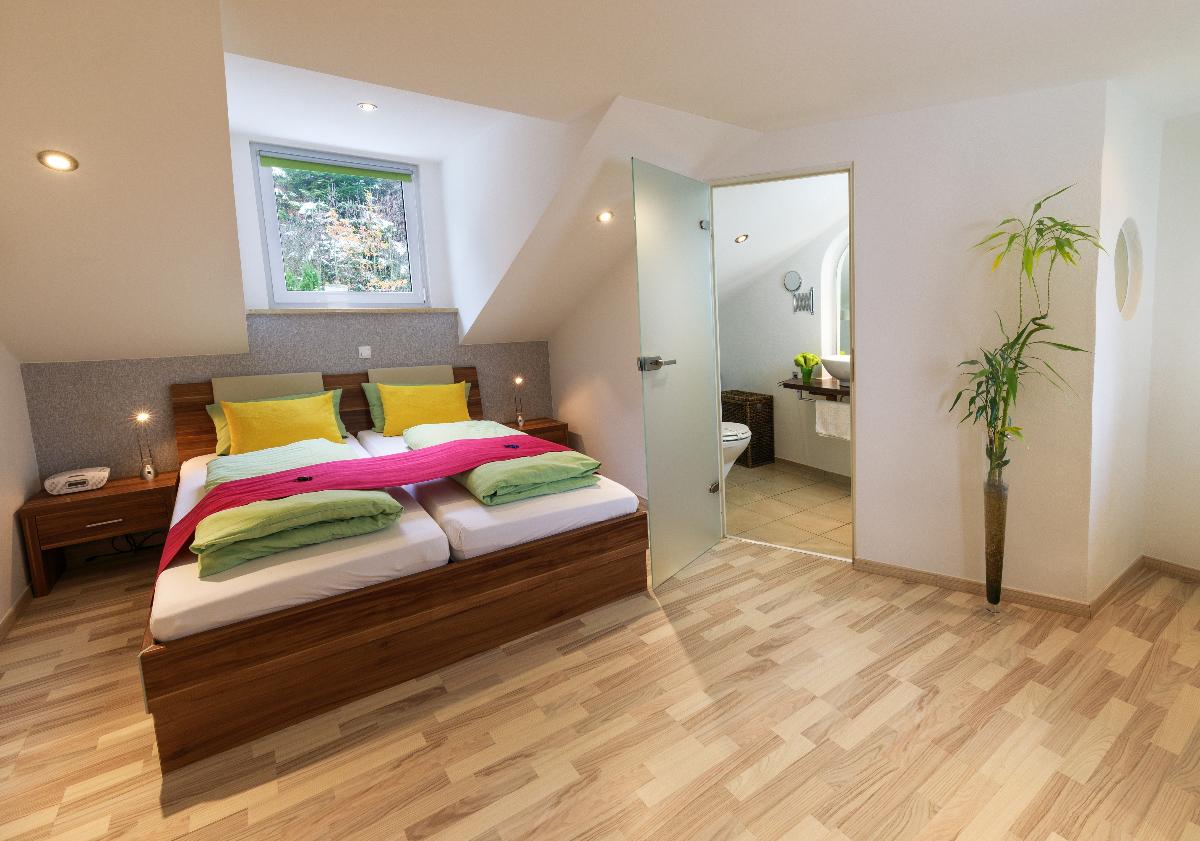 Spa Residence Seibold in Waldkirchen