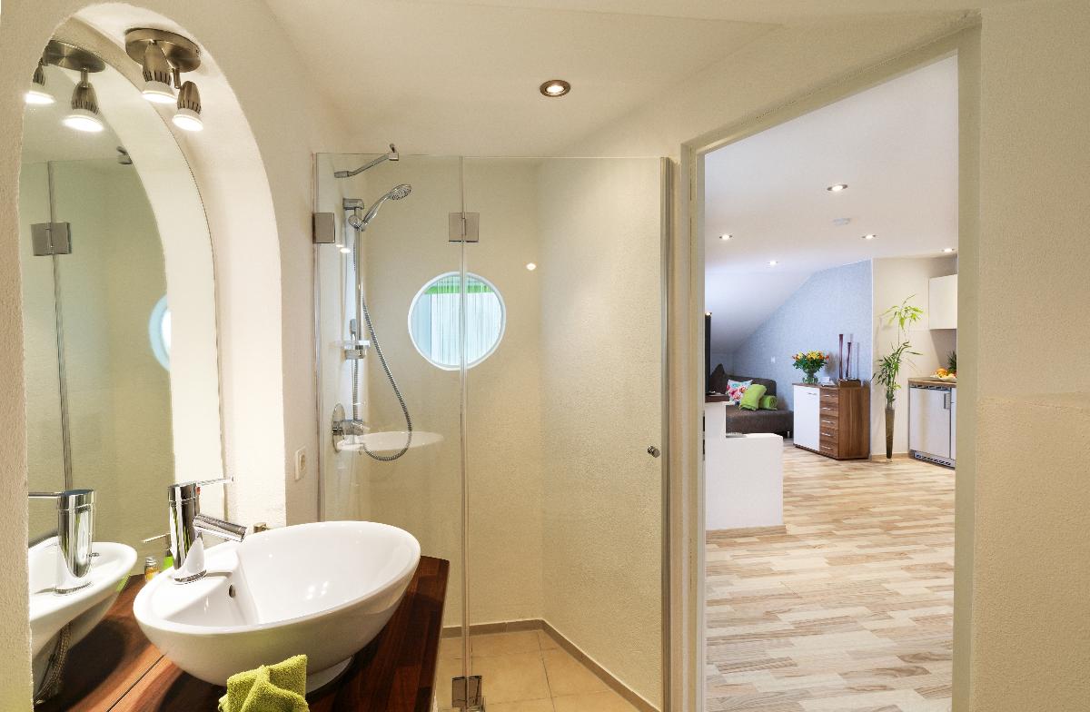 Spa Residence Seibold in Waldkirchen