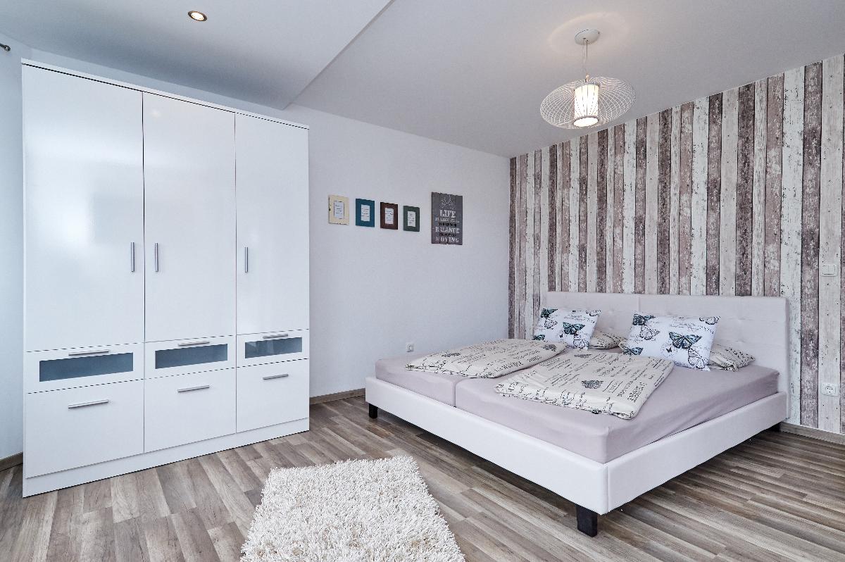 Spa Residence Seibold in Waldkirchen