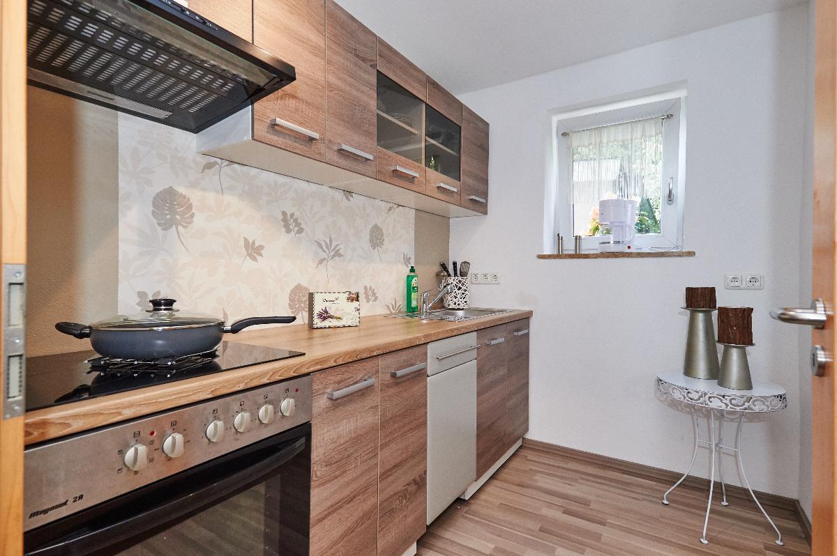 Spa Residence Seibold in Waldkirchen