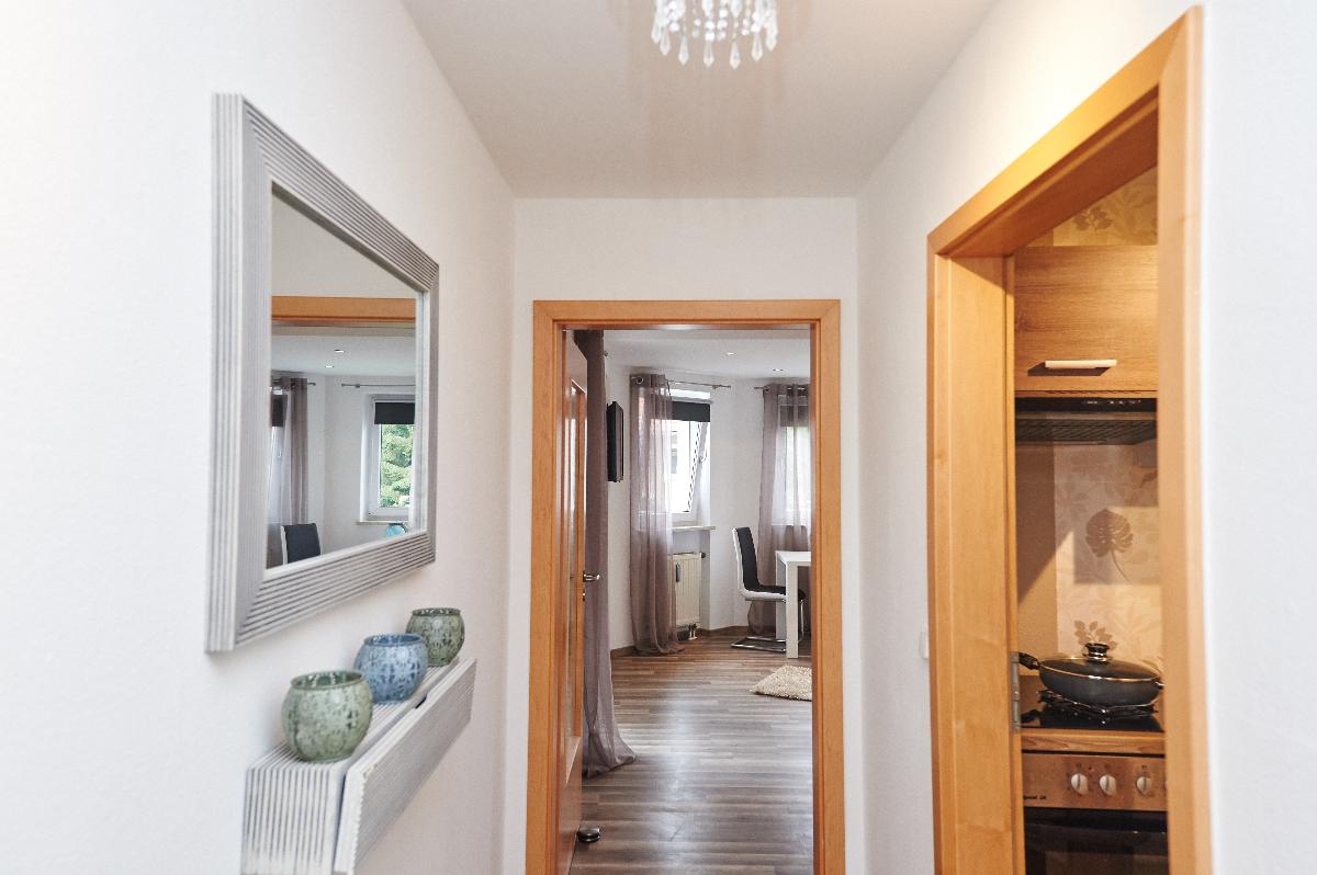 Spa Residence Seibold in Waldkirchen